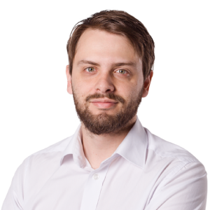 Pavel Kristián
