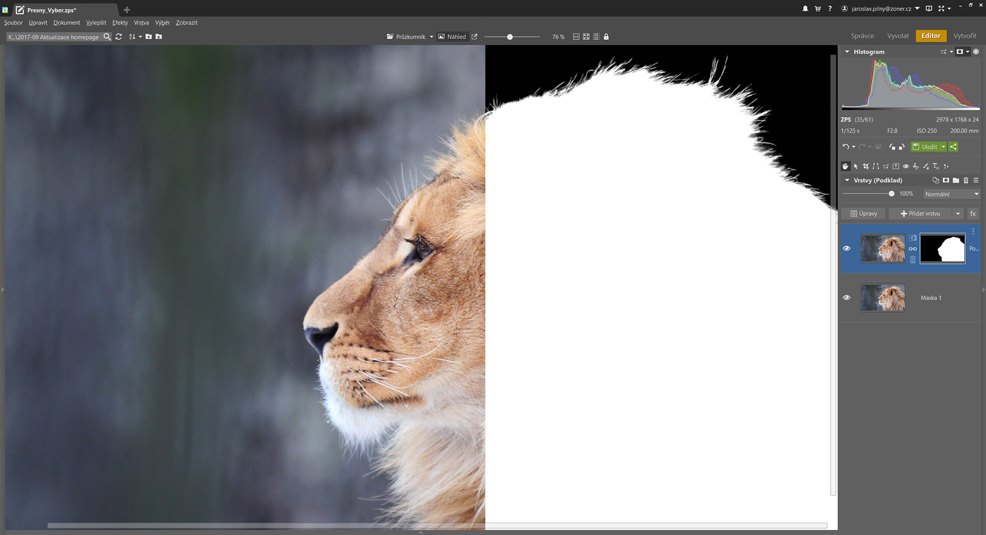 Zoner Photo Studio X 19.2309.2.497 for android download